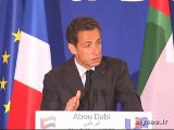 Discours : Inauguration de la base interarmées française