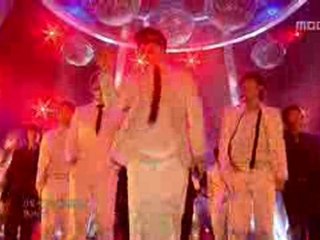 Super Junior Sorry Sorry Live 09/05/2009