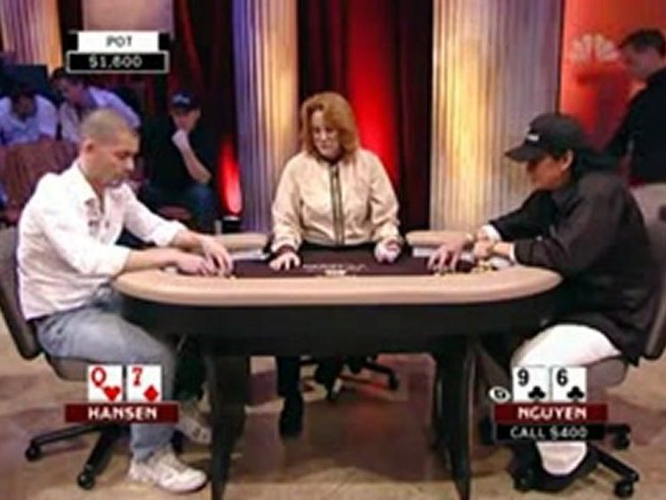 NBC National Heads-Up Poker Championship 2008 E03 Pt07