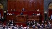 Discours M. SARKOZY Parlement réuni en Congrès à Versailles