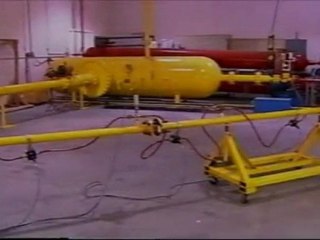 St. Louis Video Production Continental Disc Corp.