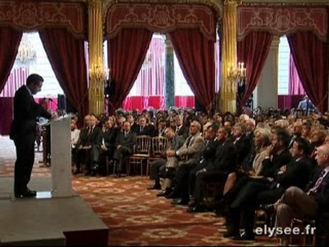 A l'Elysée les jeunes plébiscitent l'alternance