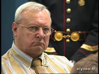 Luc CHATEL annonce l'adenda