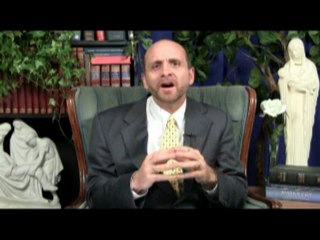 Abortion and Our Lady - Dr. Miravalle: Mcast119