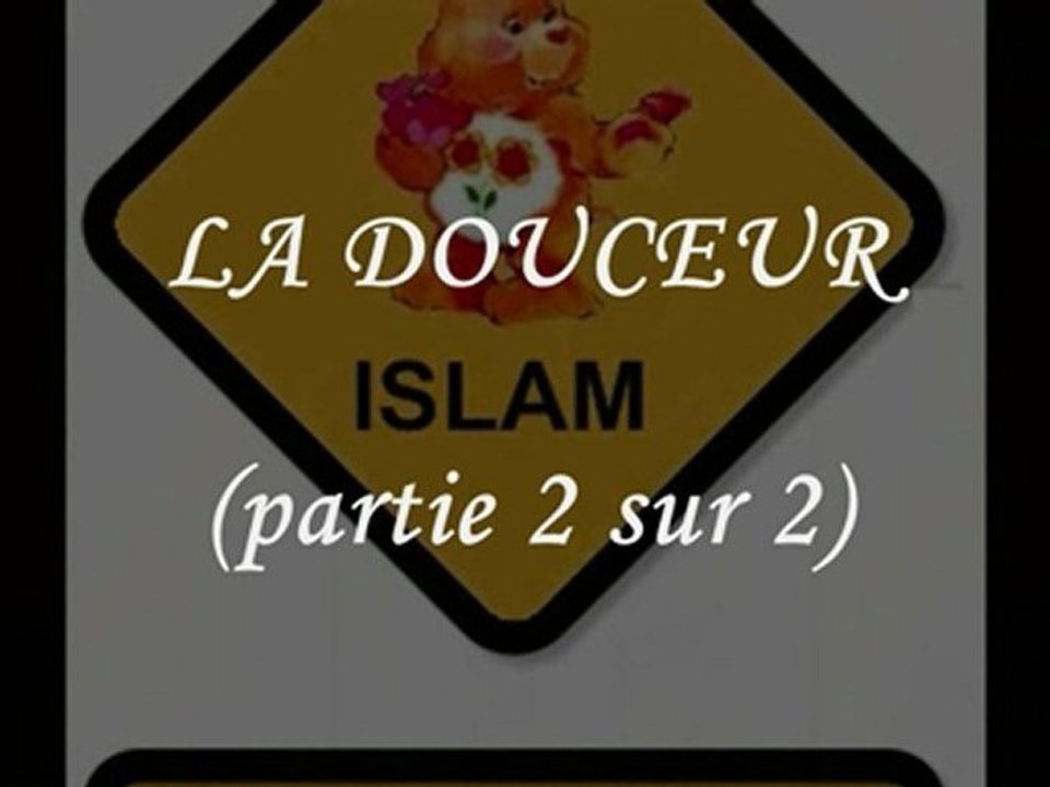 La Douceur (2 sur 2)