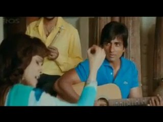 Jhirmir Jhirmir Mega Barse A from Ek Vivaah Aisa Bhi