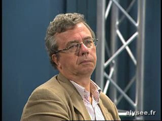 Luc CHATEL annonce l'agenda