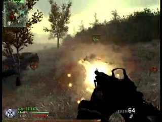 S3mt3cks mw2 montage