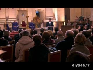 Hommage du Président de la République à Philippe SEGUIN