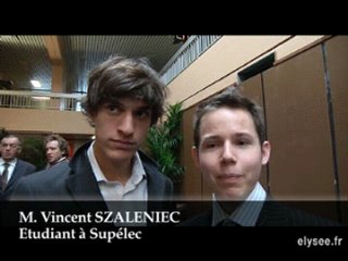 Vœux au monde de l'éducation et de la recherche: réactions