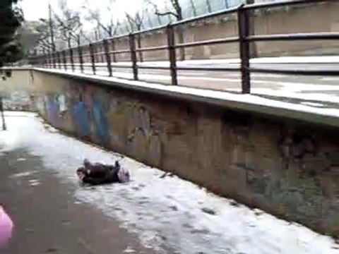 Ilyes Qui se gaméle