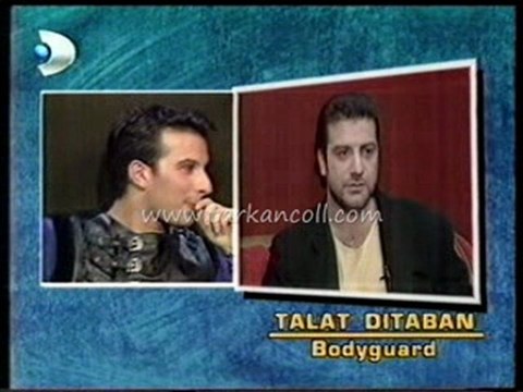 Tarkan - Ozan Colakoglu, Suheyl Atay, Zeki Dogulu, Talat