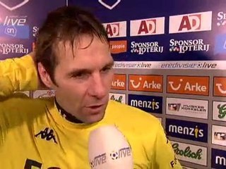 16-11-08 FC Twente - Feyenoord