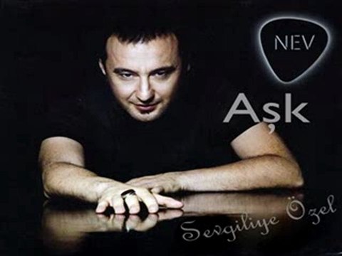 Nev Aşk 2010 Single Mp3 İndir
