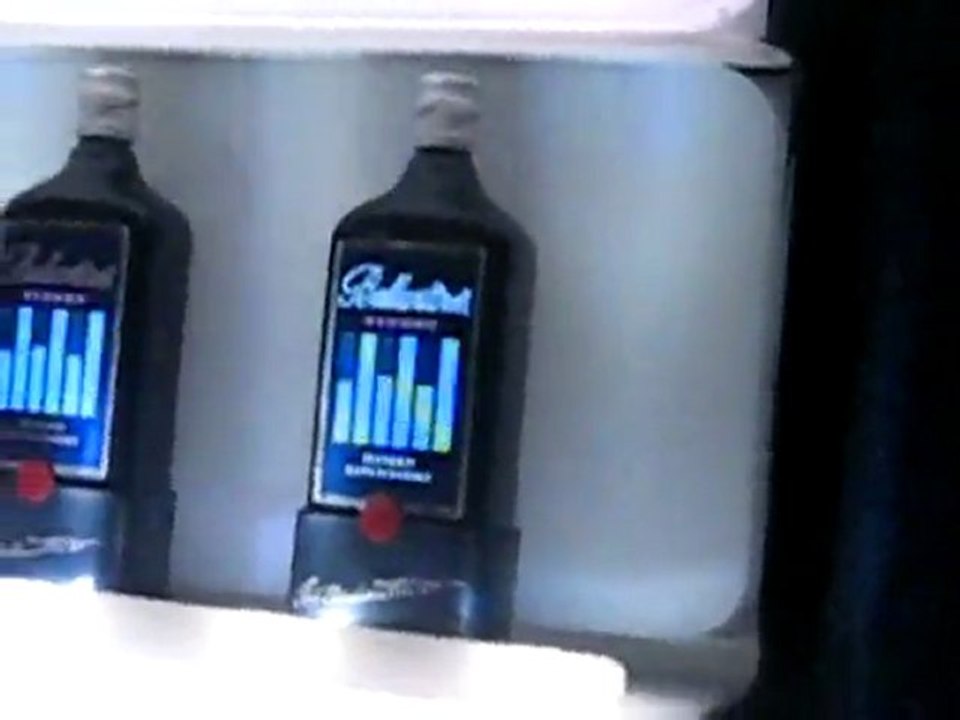Ballantine's equalizer