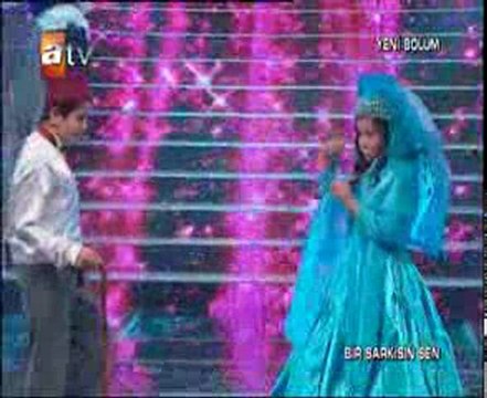 BERNA KARAGÖZOĞLU & MEHMET DAŞ - KATİBİM