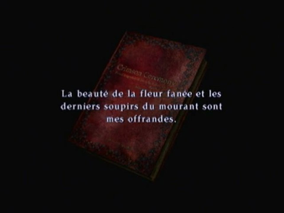 Silent Hill 2 [21] Fin Rebirth