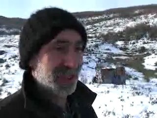 BAĞLARBAŞI KÖYÜ KARA ERİKLER MEVKİSİ