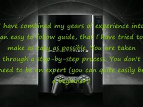 Repair & Fix your PS3 yellow/red light errors & ...