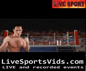 MMA Watch BAMMA - BAMMA 2 Live Stream Online - February ...