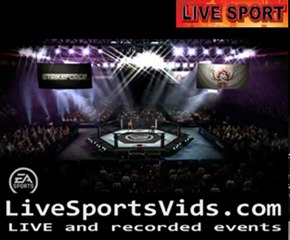 MMA Watch EAMMAL - MMA Raju 4 Live Stream Online - ...