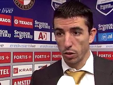 23-11-08 Feyenoord - ADO Den Haag