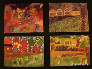 Reportage au Lycée Français de New York