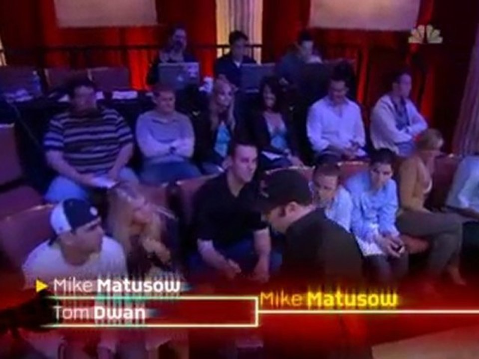 NBC National Heads-Up Poker Championship 2008 E03 Pt09
