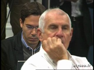 Luc CHATEL annonce l'agenda