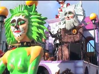Carnaval Cholet System'D 2006