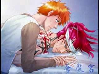 IchiRen/RenIchi: Boys Don't Cry