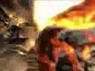 God of War Vengeance