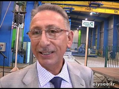 Réforme des collectivités territoriales: occasion historique