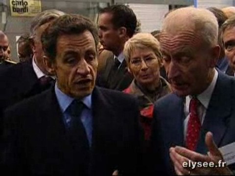 Echanges sur la fiscalité des entreprises