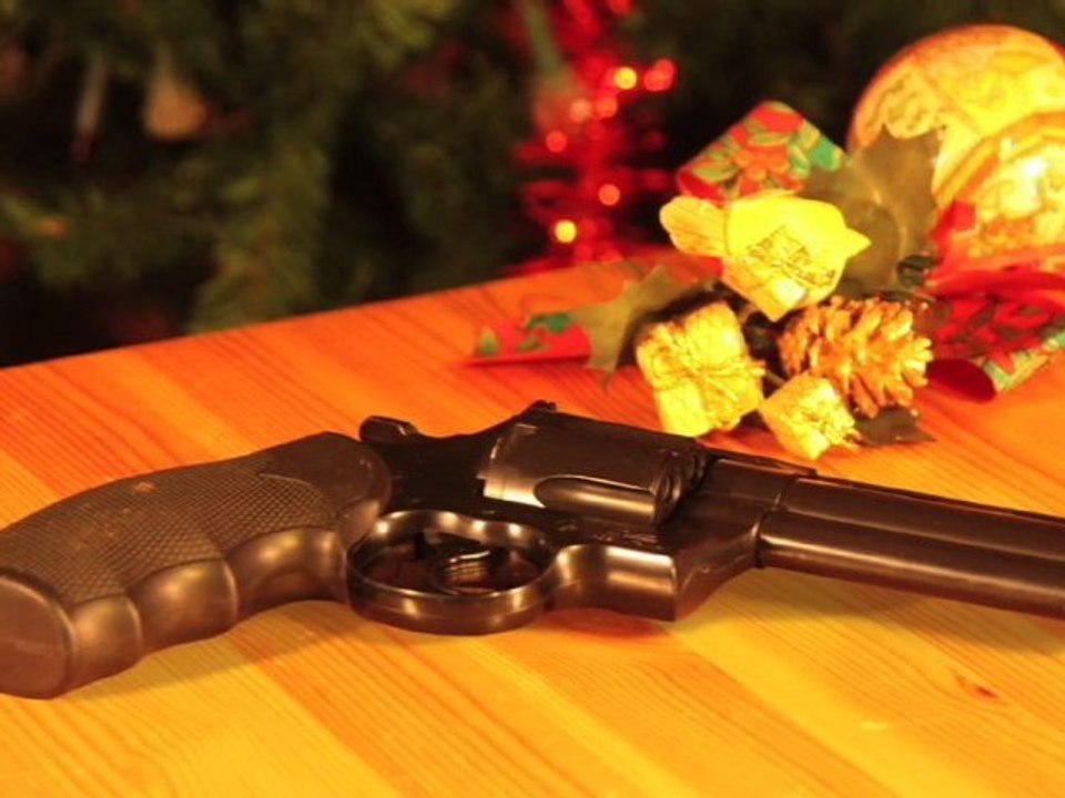 Le cadeau
