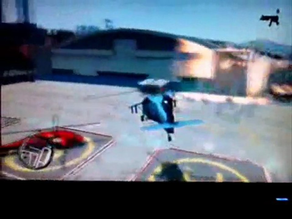 Modding Grand theft auto IV