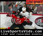 NHL Watch New Jersey Devils vs. Carolina Hurricanes ...