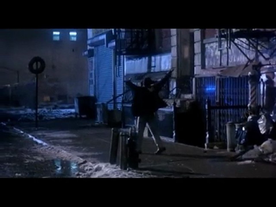 Eddie Murphy - To Be Loved ( Coming To America )