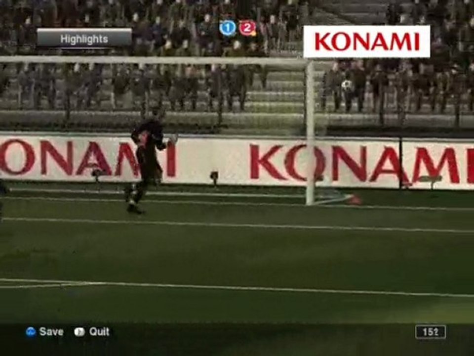 PES 2010 BPL manager sezona 13: goku - nikola kup
