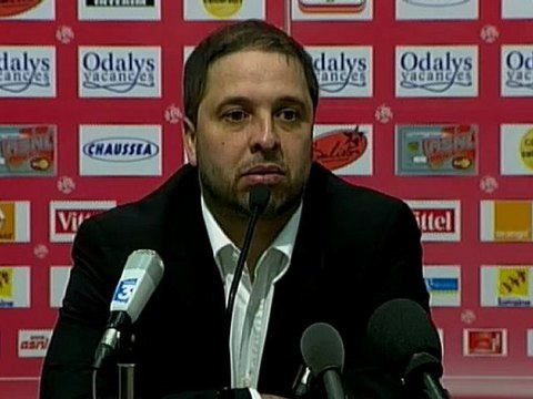 P. Correa (après ASNL-PSG)