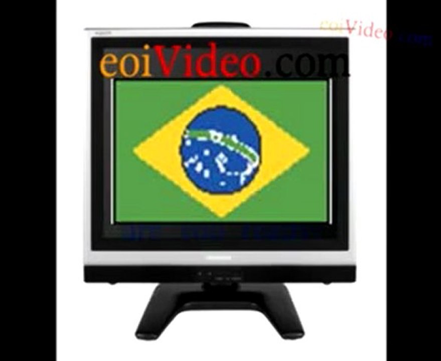 Watch Brazilian TV Online