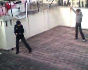 The JackSon 4ever ..[Jam]... RéaLiSé PaR: {..HamaDa JackSon.