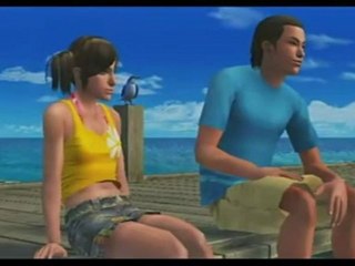 Endless Ocean 2 : Aventuriers des Fonds Marins - US Trailer