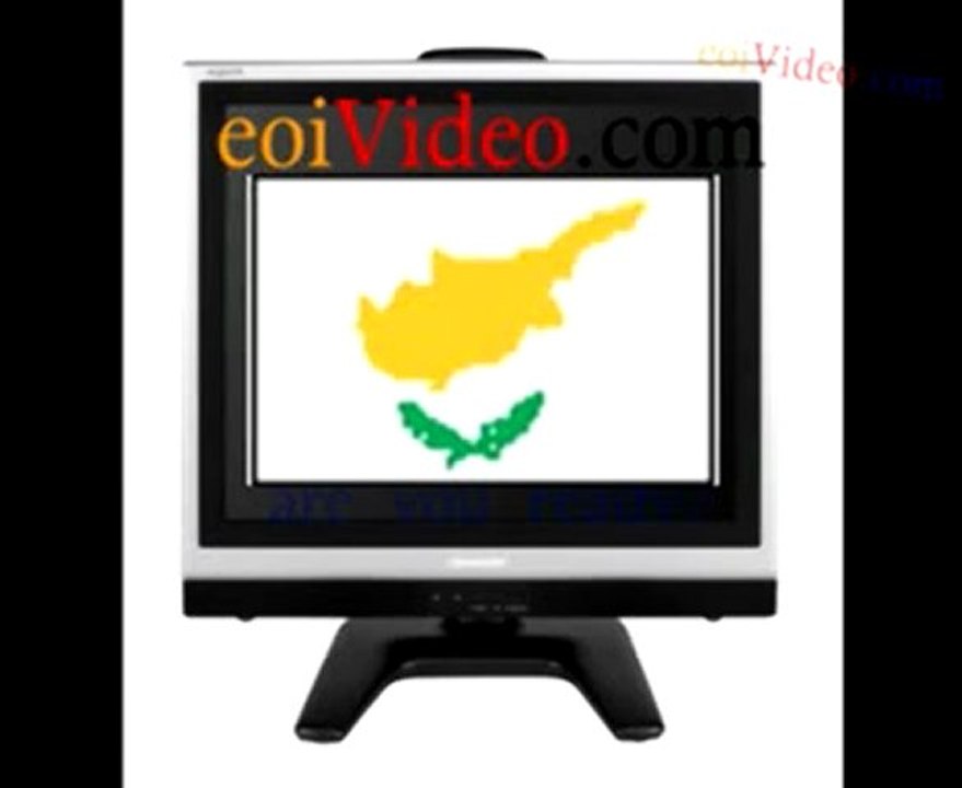 Watch Cyprus TV Online