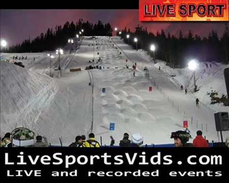 Watch Vancouver 2010 Winter Olympics Freestyle Skiing - ...