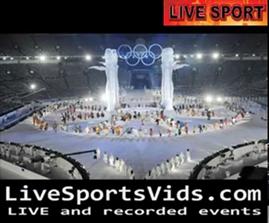 Watch Vancouver 2010 Winter Olympics General - Opening ...