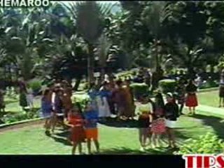 ekka raja rani 1994- part 1