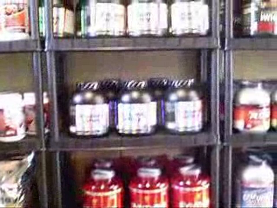 magasin bodygear bretagne