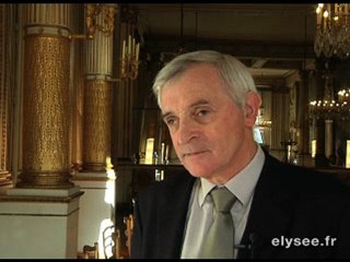 Jean JOUZEL: le Président a pris en compte l'avis du GIEC