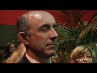 "L'année 2010 commence bien pour l'hôpital public"